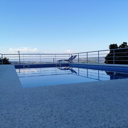 Villa Quinta Da Gandarela Tarouca Exterior foto