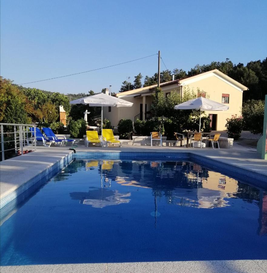 Villa Quinta Da Gandarela Tarouca Exterior foto