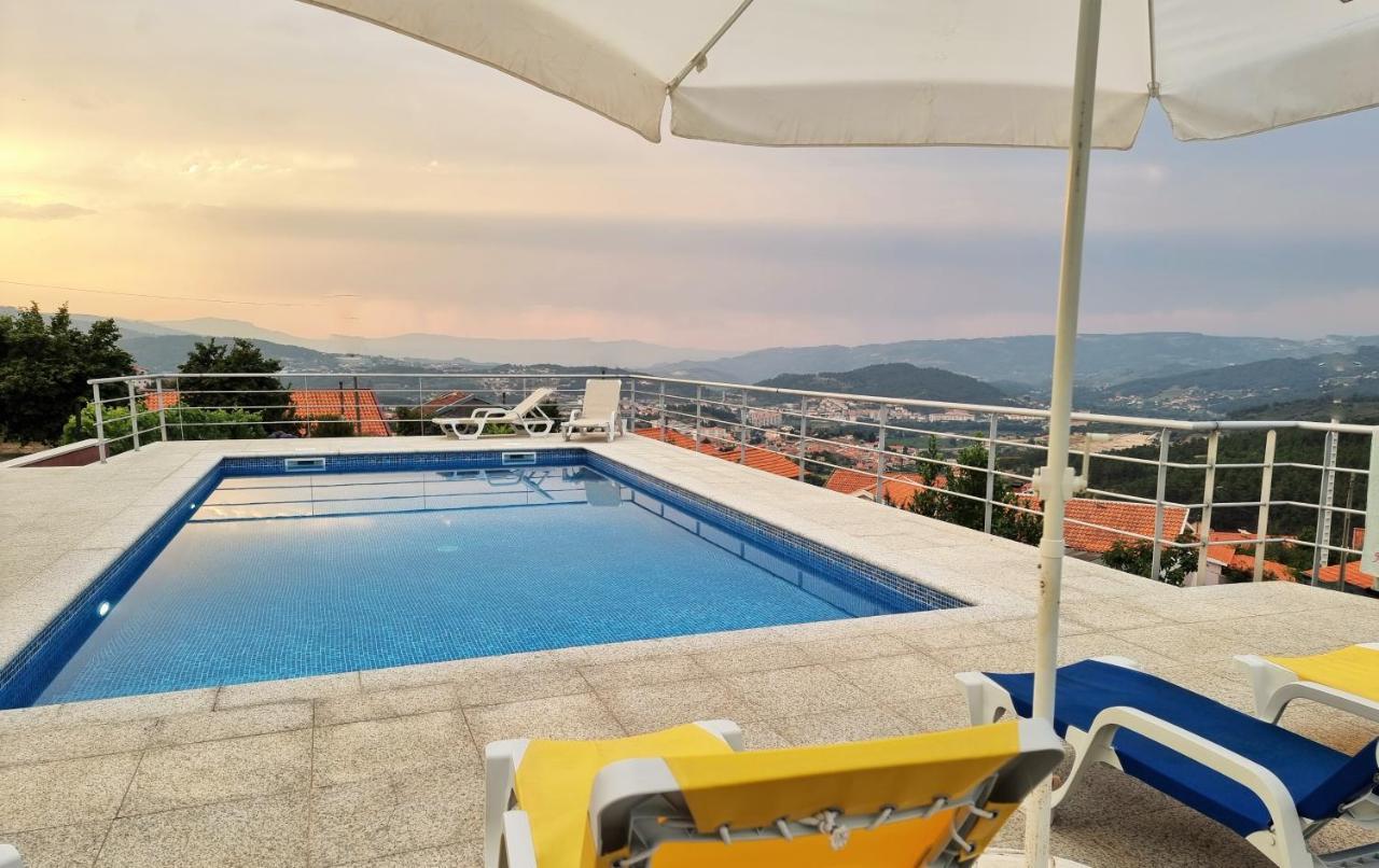 Villa Quinta Da Gandarela Tarouca Exterior foto